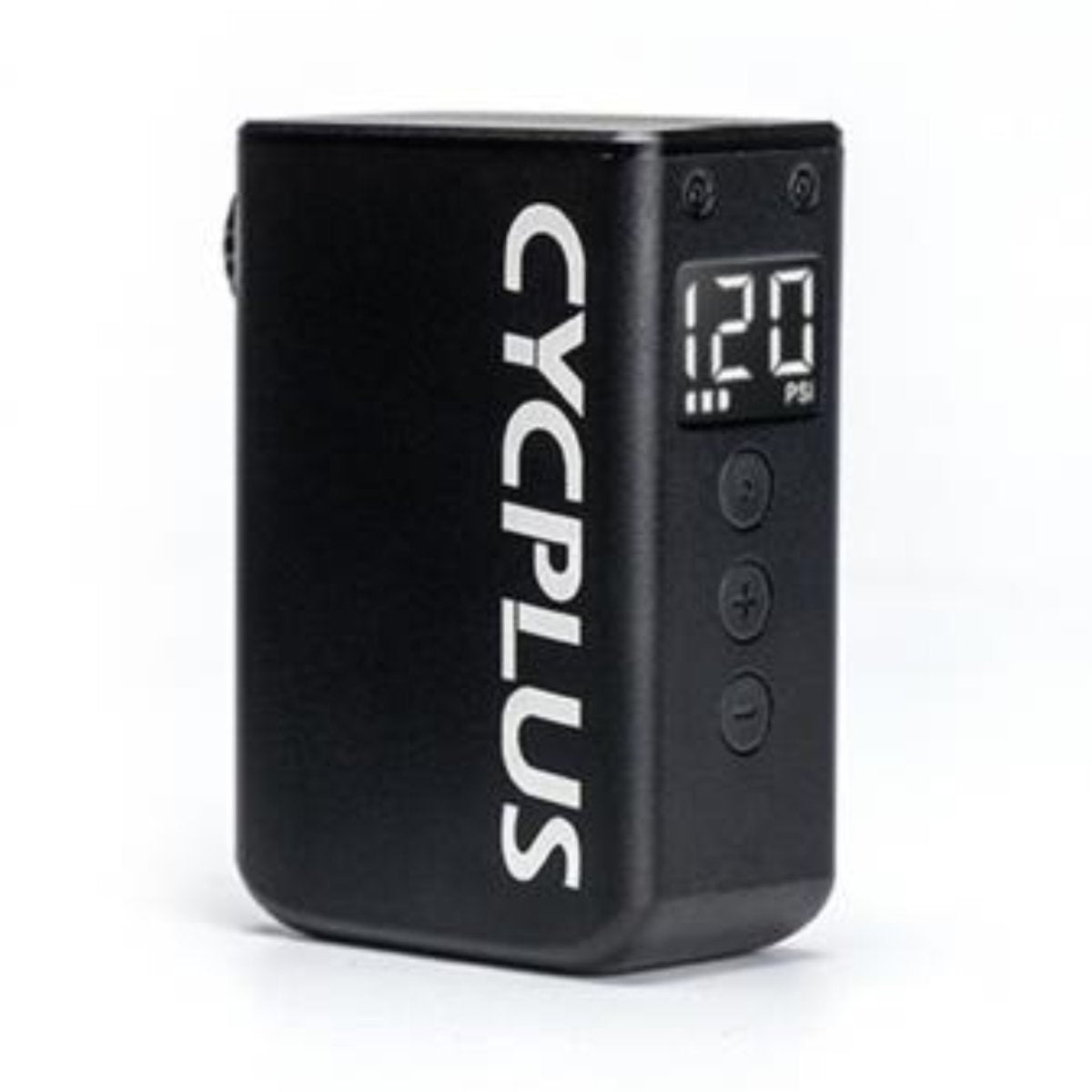 Buy Cycplus AS2 Pro Max Mini E-Pump Online | The Bike Affair