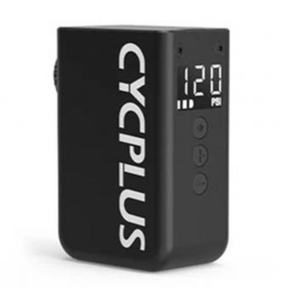 Cycplus AS2 Ultra Mini E - Pump | The Bike Affair