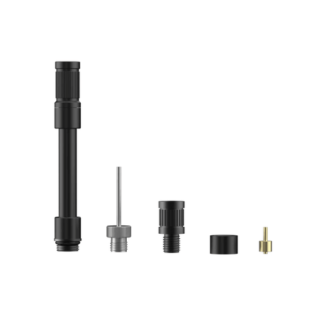Cycplus Extension Tube Kit For Mini E - Pumps | The Bike Affair