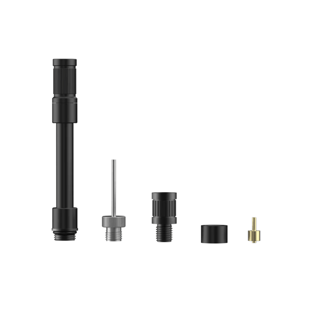 Cycplus Extension Tube Kit For Mini E - Pumps | The Bike Affair