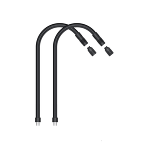 Cycplus Spare Air Hose For A2/A8 Pump (2Nos) | The Bike Affair