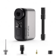 Cycplus Topump AS200 Pro Mini Electronic Pump | The Bike Affair