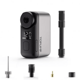 Cycplus Topump AS200 Pro Mini Electronic Pump | The Bike Affair