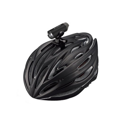 D - Light CG - 123P Rechargeable Head Light | The Bike Affair