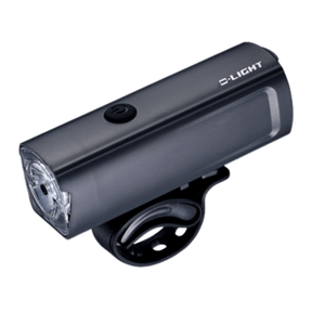 D - Light CG - 130P Head Light | The Bike Affair