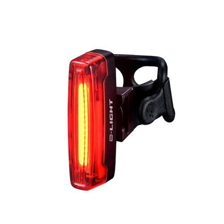 D - Light CG - 423R Tail Light | The Bike Affair