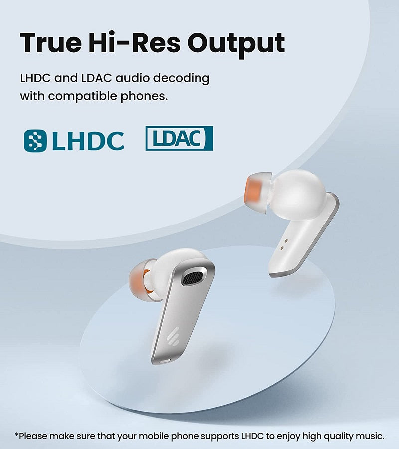 Edifier NeoBuds Pro Hi-Res Bluetooth Earbuds