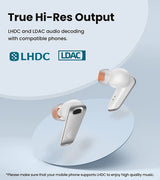Edifier NeoBuds Pro Hi-Res Bluetooth Earbuds