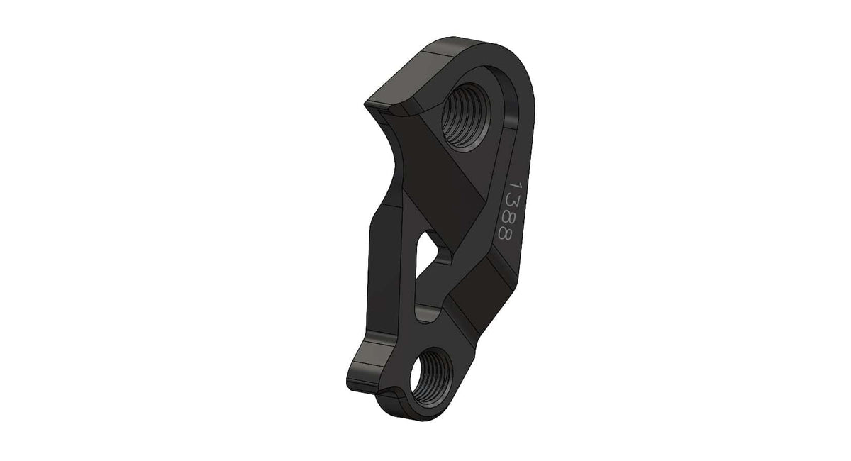 Pilo D1388 Derailleur Hanger for Lapierre