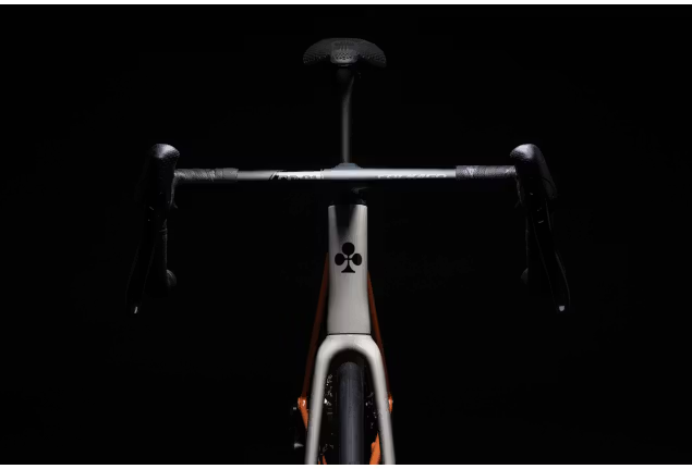 Colnago Steelnovo Frameset