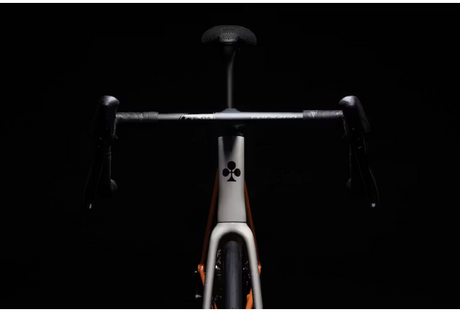 Colnago Steelnovo Frameset