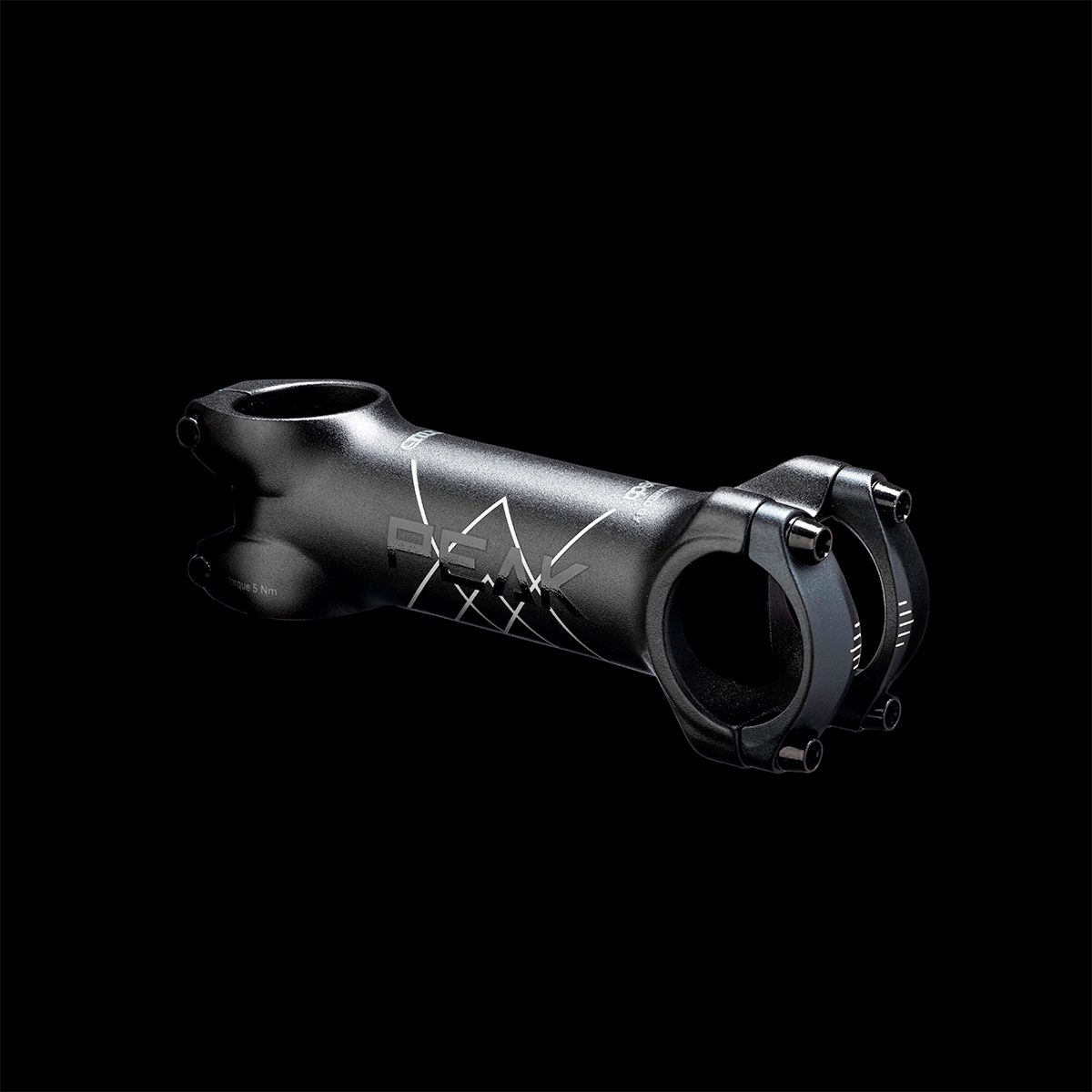 Deda Elementi Mud Peak Alloy Stem | The Bike Affair