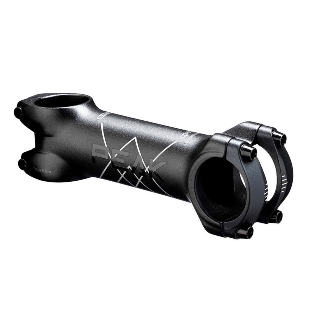 Deda Elementi Mud Peak Alloy Stem | The Bike Affair
