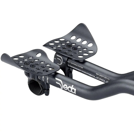 Deda Elementi Parabolica Due Aero Bar Extensions | The Bike Affair