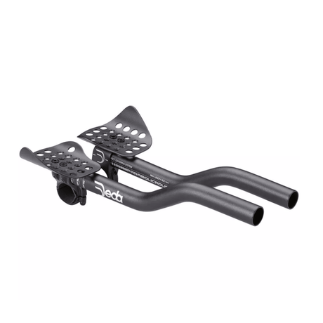 Deda Elementi Parabolica Due Aero Bar Extensions | The Bike Affair