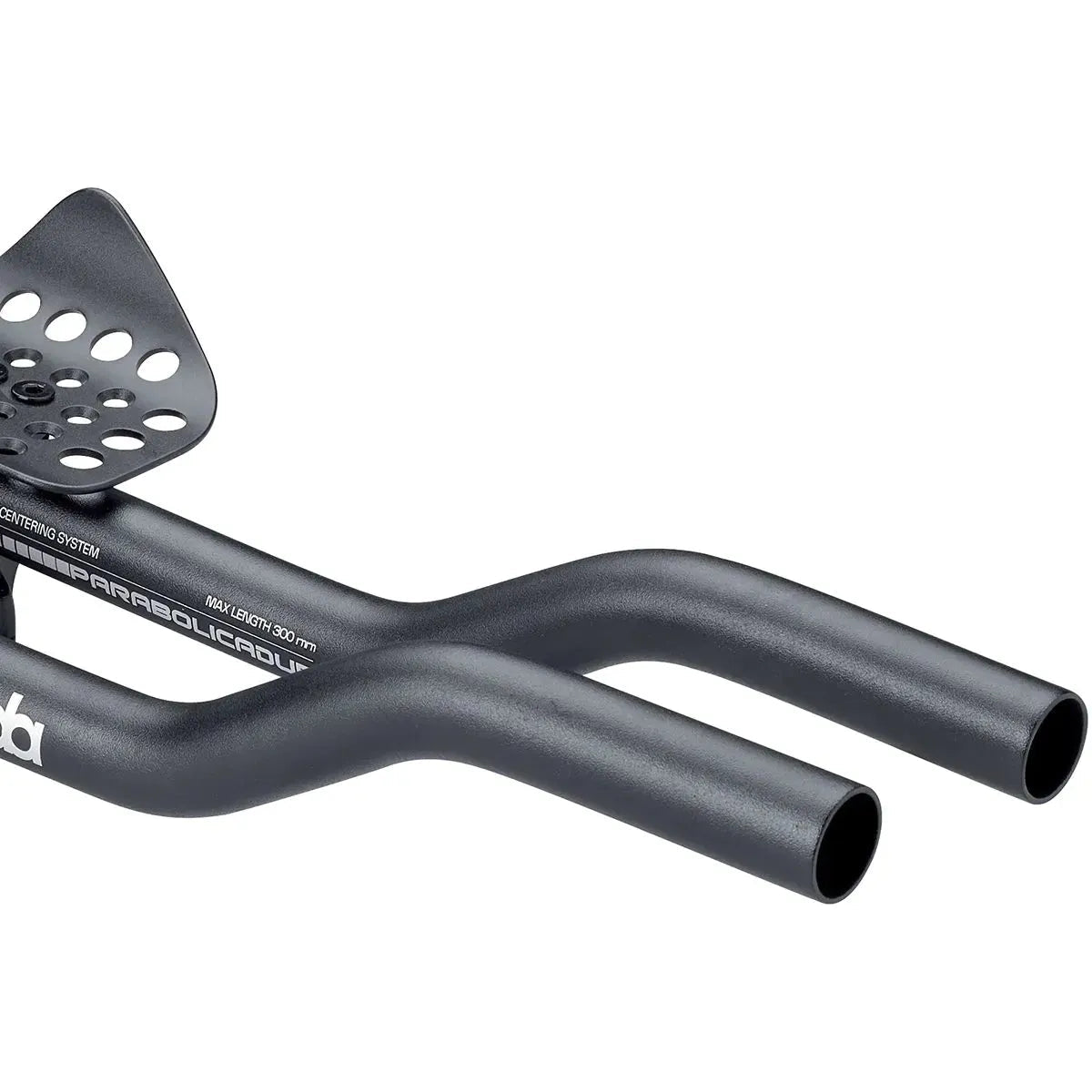 Deda Elementi Parabolica Due Aero Bar Extensions | The Bike Affair