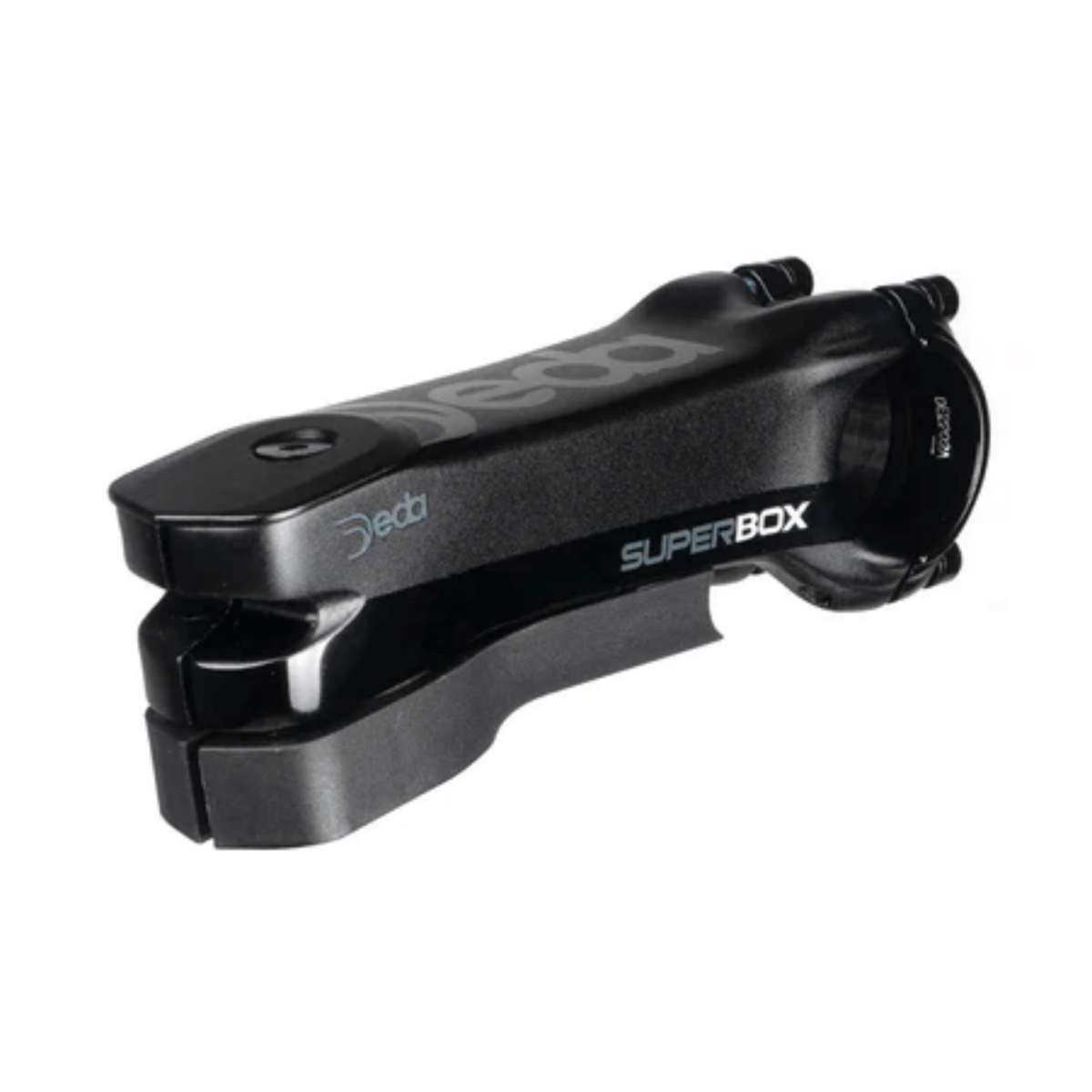 Deda Elementi Superbox DCR Alloy Stem | The Bike Affair