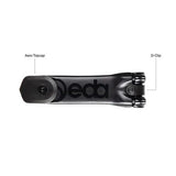 Deda Elementi Superbox DCR Alloy Stem | The Bike Affair