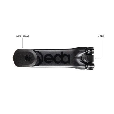 Deda Elementi Superbox DCR Alloy Stem | The Bike Affair