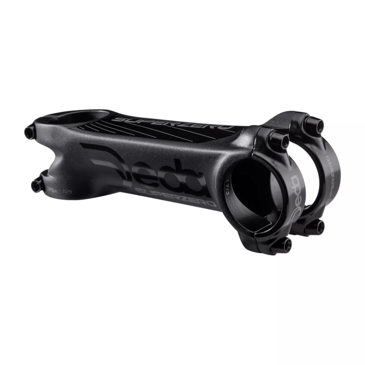 Deda Elementi Superzero Stem | The Bike Affair