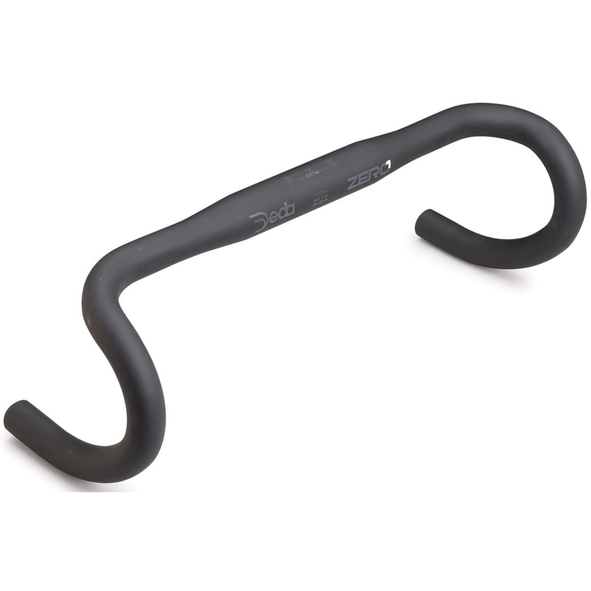 Buy Deda Elementi Zero1 RHM Alloy Handlebar |The Bike Affair