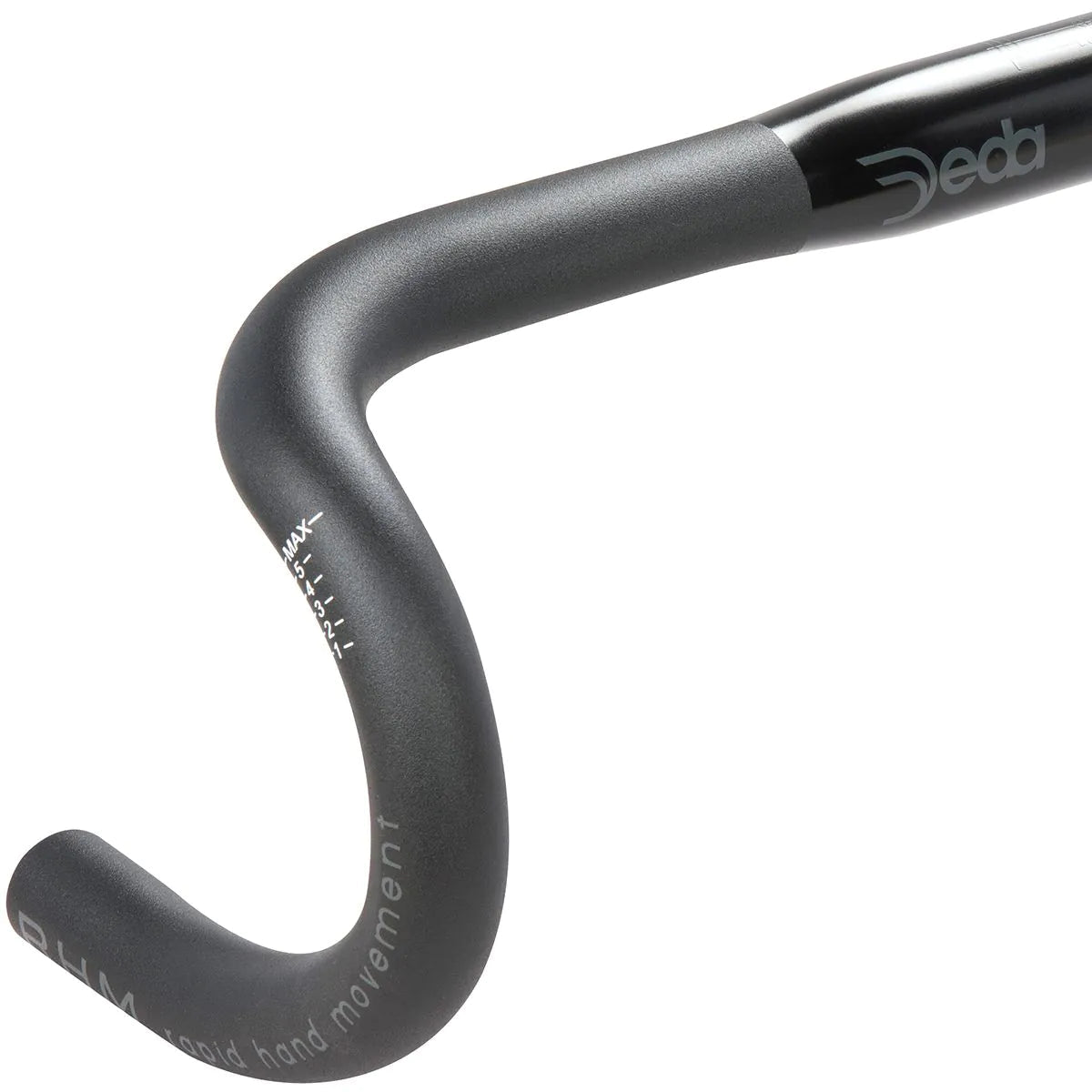 Deda Elementi Zero100 RHM Alloy Handlebar | The Bike Affair