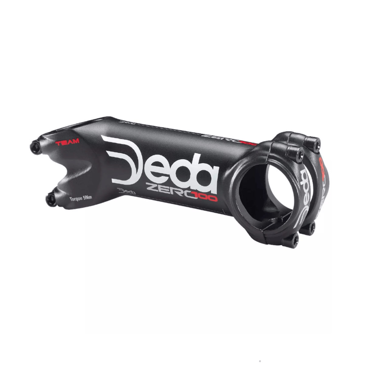 Deda Elementi Zero100 Team Stem | The Bike Affair
