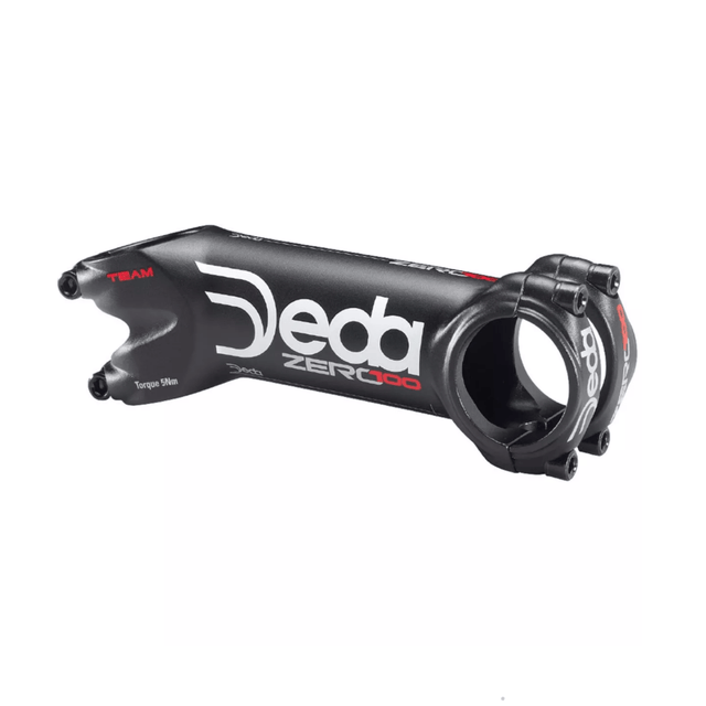 Deda Elementi Zero100 Team Stem | The Bike Affair
