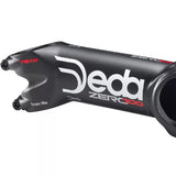 Deda Elementi Zero100 Team Stem | The Bike Affair