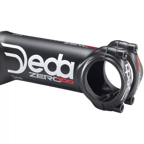 Deda Elementi Zero100 Team Stem | The Bike Affair