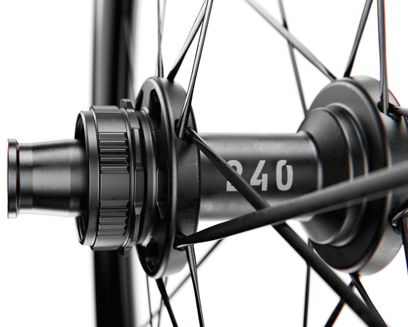 DT Swiss ARC 1400 Dicut 55 Disc Brake Wheels | The Bike Affair