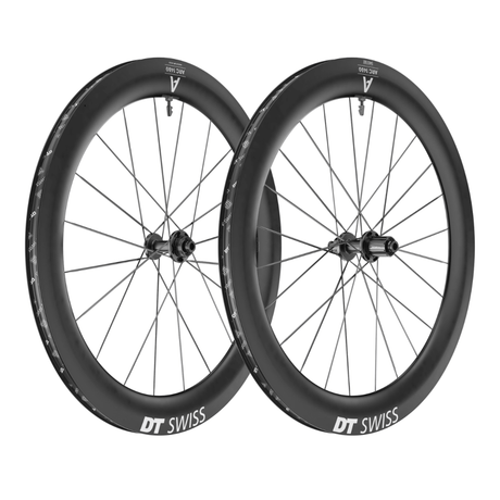DT Swiss ARC 1400 Dicut 65 Disc Brake Wheels | The Bike Affair