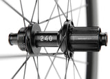 DT Swiss ARC 1400 Dicut 65 Disc Brake Wheels | The Bike Affair