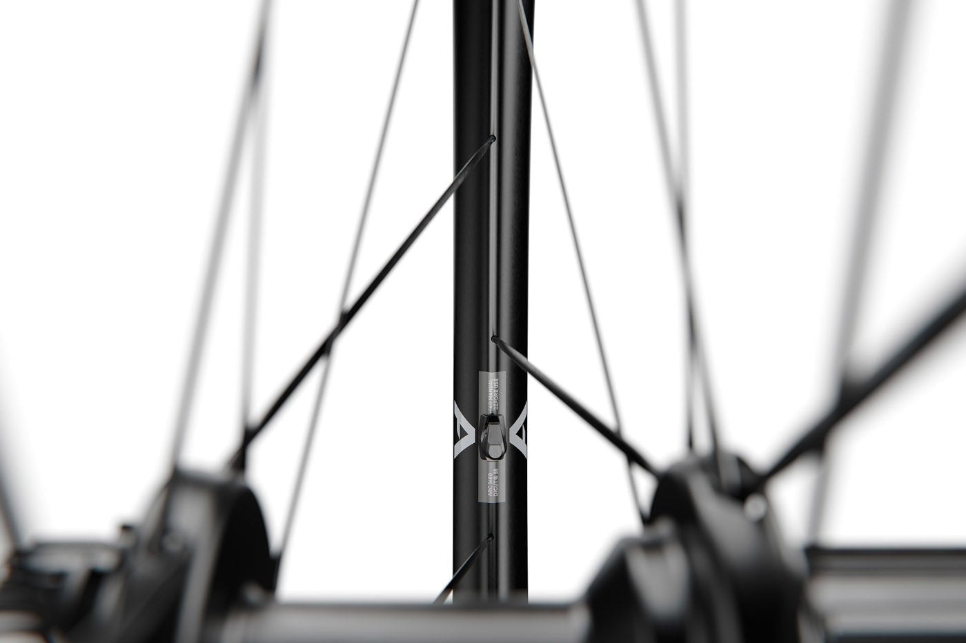 DT Swiss ARC 1400 Dicut 65 Disc Brake Wheels | The Bike Affair