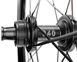 DT Swiss ARC 1400 Dicut 65 Disc Brake Wheels | The Bike Affair