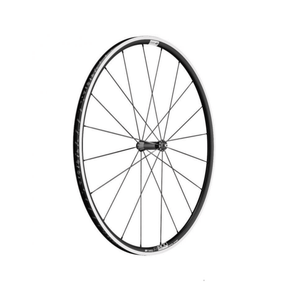 DT Swiss P1800 Spline Aluminium Tubeless Rim Brake Wheel | The Bike Affair