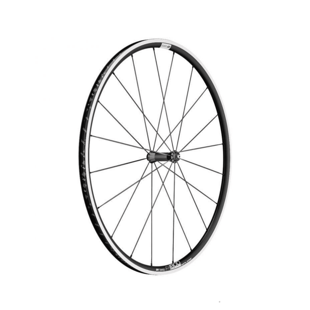 DT Swiss P1800 Spline Aluminium Tubeless Rim Brake Wheel