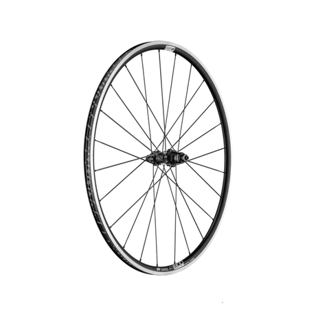 DT Swiss P1800 Spline Aluminium Tubeless Rim Brake Wheel | The Bike Affair