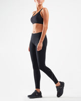 2XU Wr6347A Perform Perforated Bra