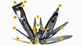 Leatherman MUT Multipurpose Tool