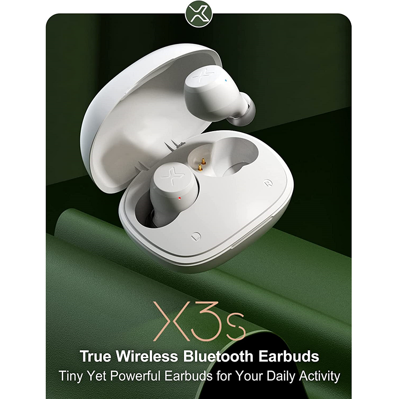Edifier X3S True Wireless Stereo Earbuds
