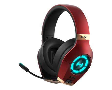 Edifier Brand GX Headphone | The Bike Affair