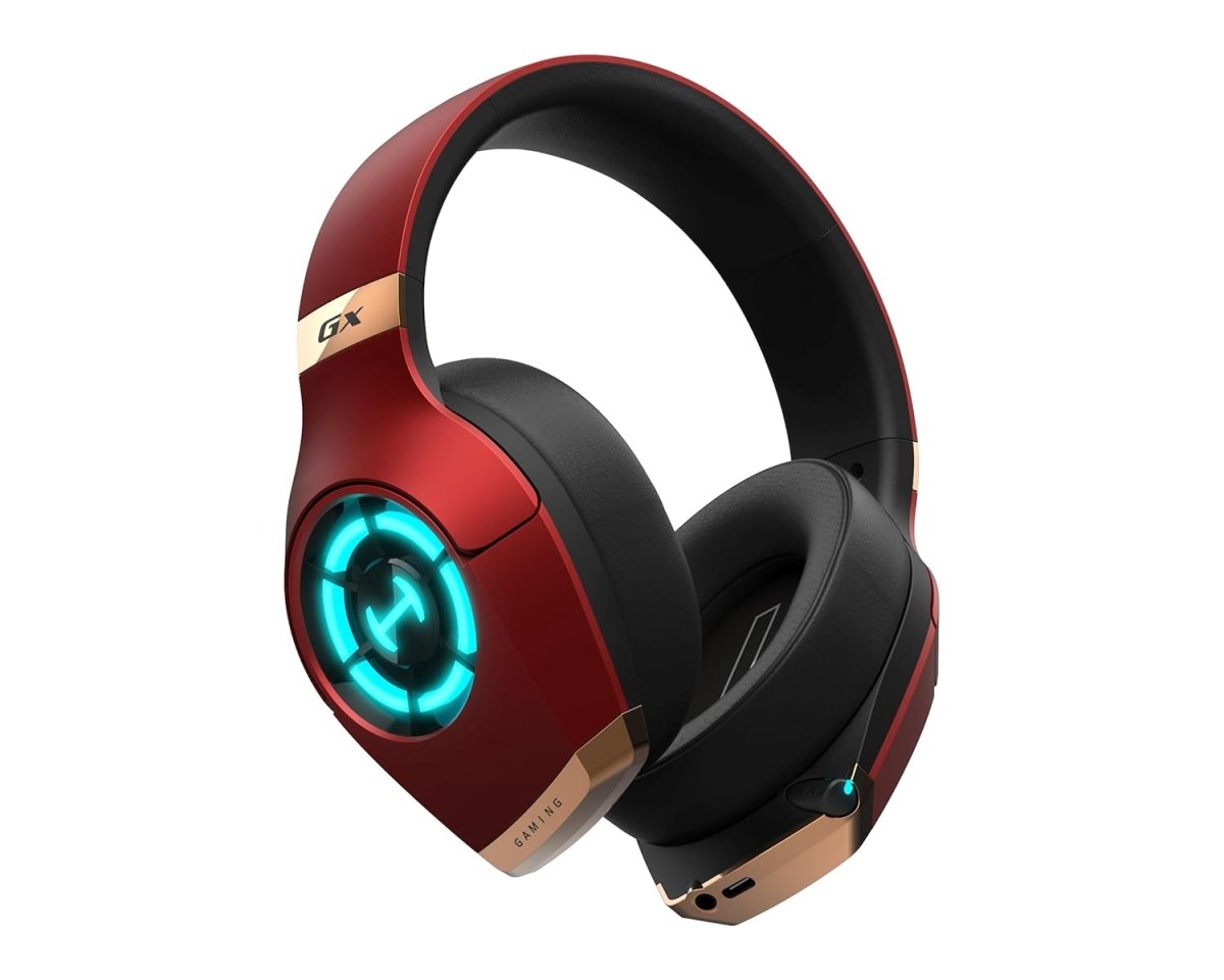 Edifier Brand GX Headphone | The Bike Affair