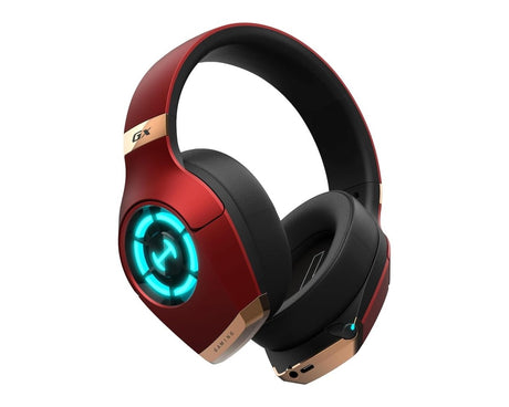 Edifier Brand GX Headphone | The Bike Affair