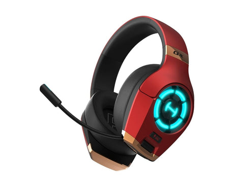 Edifier Brand GX Headphone | The Bike Affair