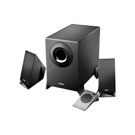 Edifier Brand M1360 Speakers | The Bike Affair