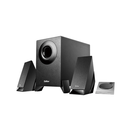 Edifier Brand M1360 Speakers | The Bike Affair