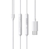 Edifier Brand P180 Plus USB - C Earphone | The Bike Affair