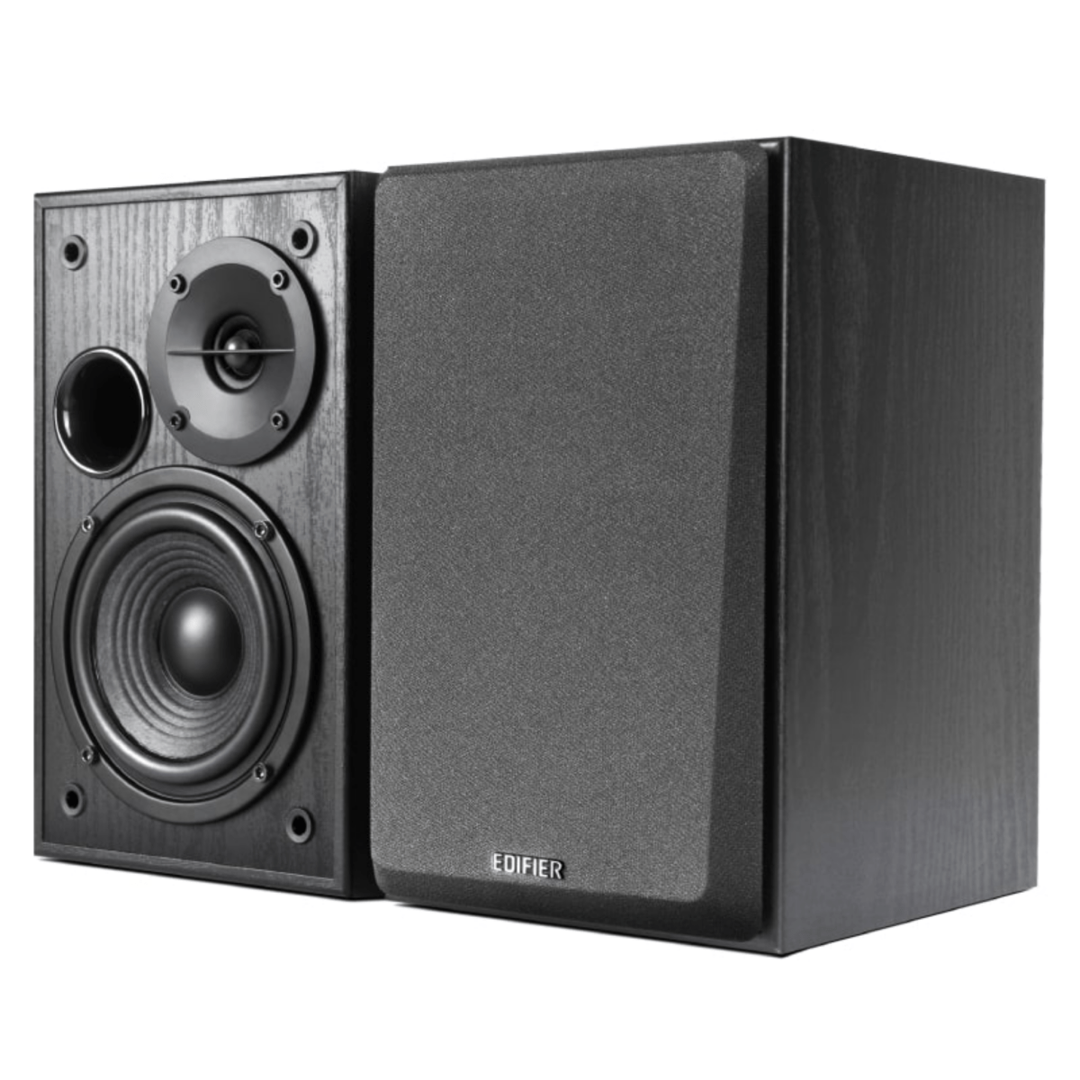 Edifier Brand R1100 Speakers | The Bike Affair
