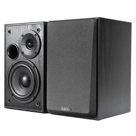 Edifier Brand R1100 Speakers | The Bike Affair